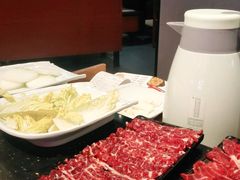 -六合里雄记汕头牛肉火锅(东门店)