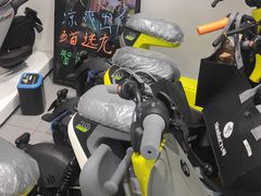 -九号电动车(安定门内大街店)