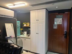 -S&L尚蓝公馆(广州北京路步行街店)