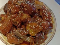 鲜山楂排骨-树厨贵州菜(铜仁花果山店)