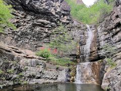 -十渡东湖港风景区