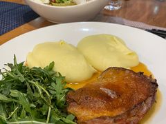 -LA MAISON公鸡和龙(蛇口店)