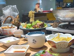 -将太无二·北美传奇寿司(瑞士公寓店)