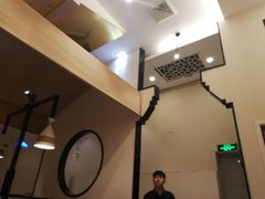 大堂-有家酸菜鱼(苏州绿宝广场店)