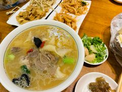 -合记烩面(人民路店)