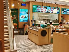 -荔粥记潮汕砂锅粥(新北万达店)