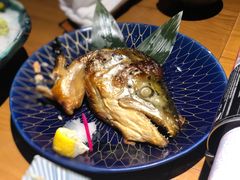 -渔寿司·日本料理(艾尚天地店)