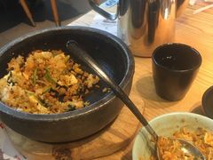 -汉拿山(包河万达店)