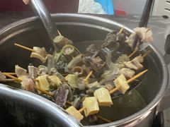 -正宗梧州牛肠酸