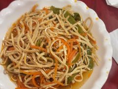 -金杨拉面王小吃面馆·牛三宝面·红烧牛肉粉