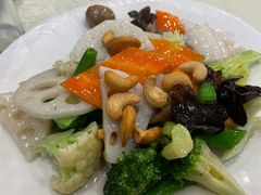 -奥华餐厅·老张记(台基厂店)