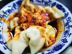 钟水饺-西月城谭豆花(春熙路店)
