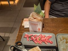 -新石器烤肉(中房金谊广场店)
