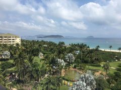 -三亚亚龙湾天域度假酒店