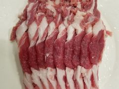 小三岔-裕德孚·非遗手切涮羊肉(东直门内大街店)
