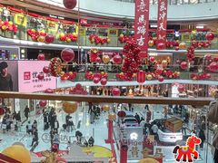 -万达广场(龙湖店)