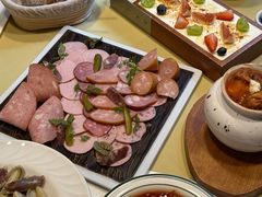 -秋林西餐厅(总店)