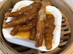 -味可道美食坊(福基路店)
