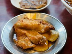 -鲜得来排骨年糕(云南南路店)