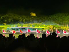 -鼎盛王朝康熙大典实景演出