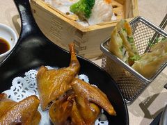 -品胜点心专家(万业大厦店)