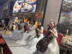 -富力希尔顿酒店·地阔自助餐厅