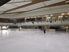 -冠军冰场CHAMPION RINK(环球银泰城店)