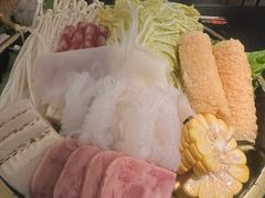 -牛New寿喜烧(新六百店)