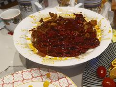 -巴依老爷新疆美食(常营店)