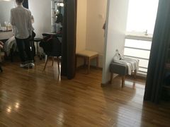 -壹人壹像工作室(购物公园店)