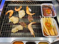 -谷町·烤肉自助(朱雀门店)