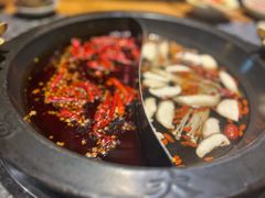 -蜀大侠火锅(国际购物店)