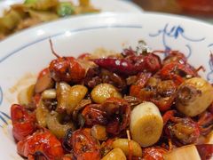 -黄泥岗·地道湖北菜(奥特莱斯店)