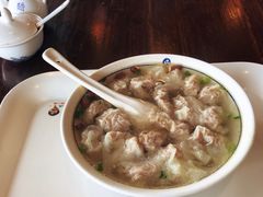 -汪一挑馄饨(老街店)