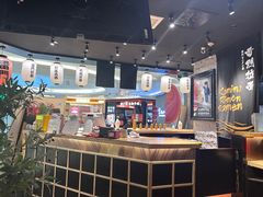 -雷门拉面·现熬骨汤(凯德来福士店)