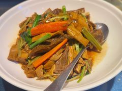 -隐食私房菜(渡口·光荣院南门·老街店)