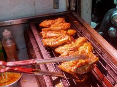 -美人万三·蚝大人生蚝小馆(昌里路店)