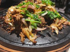 -京味斋·北京烤鸭(北京南站洋桥店)