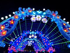 -哈尔滨文化公园