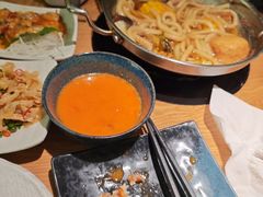 -沼津港精致料理·寿喜烧·烧鸟(青浦宝龙广场日料榜单店)