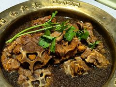 -和庆斋羊蝎子火锅·碳缸烧烤(顺义旗舰店)