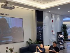 -牙博士口腔品牌连锁(杨浦店)