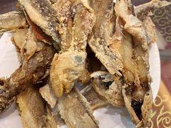 -葛记焖饼(伏牛路店)