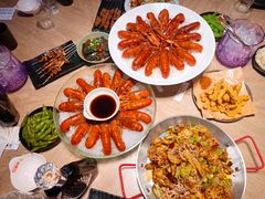 -红盔甲·小龙虾(车公庙店)
