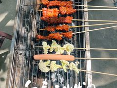 -两河城市森林公园