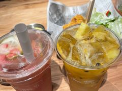 -KimPro 辛普乐概念韩餐