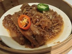 -红棉中餐厅·广州海航威斯汀酒店