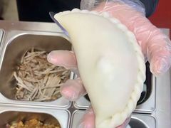 -张果佬年糕卷(科巷店)