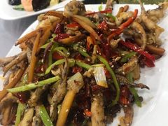 -同发号饭庄(复兴路店)