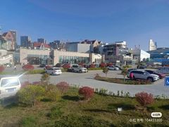 -海合安青岛极地海洋公园